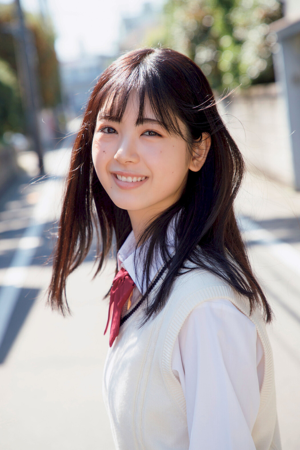 Ayame Tsutsui 筒井あやめ, Platinum FLASH 2022 Vol.20 (プラチナフラッシュ 2022 Vol.20)