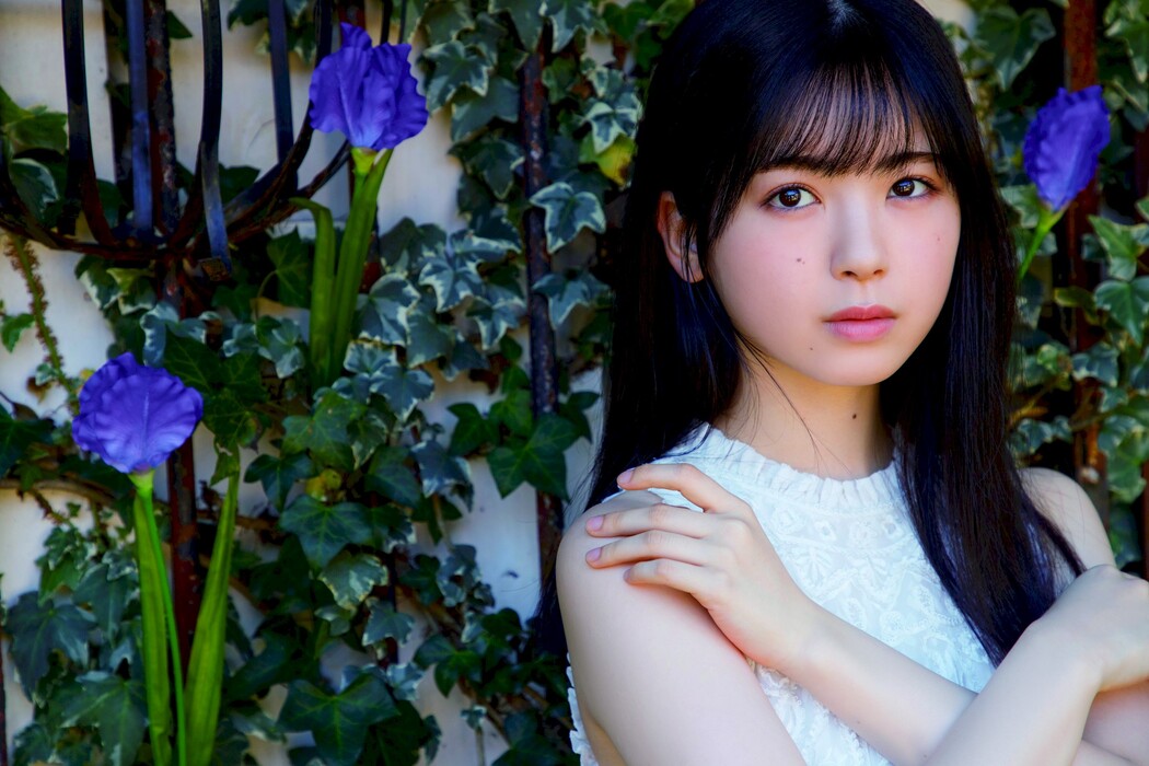 Ayame Tsutsui 筒井あやめ, Platinum FLASH 2022 Vol.20 (プラチナフラッシュ 2022 Vol.20)