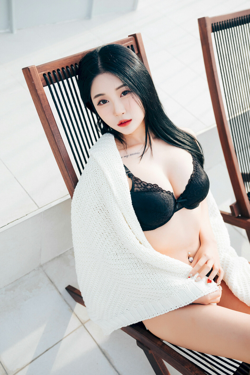 Jeong Bomi 정보미, [LOOZY] One Day Set.02