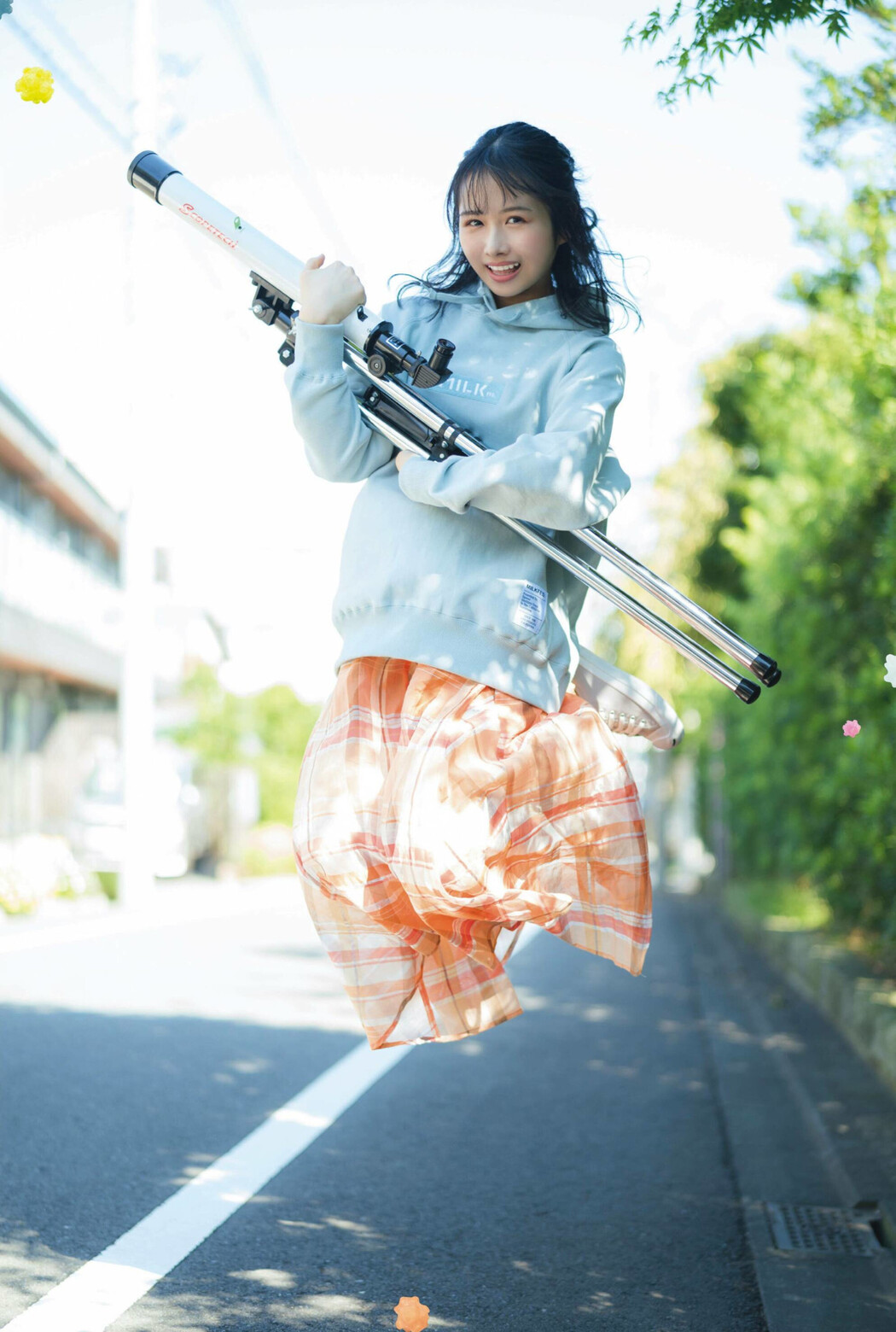 Hinano Kamimura 上村ひなの, Platinum FLASH 2022 Vol.20 (プラチナフラッシュ 2022 Vol.20)