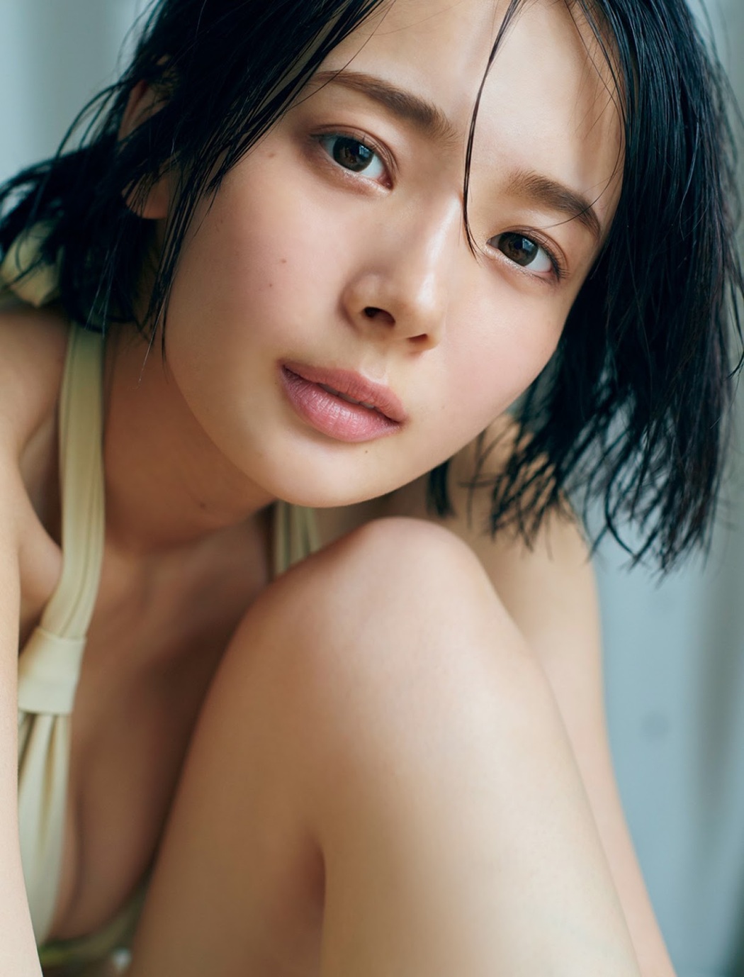 Sayaka Okada 岡田紗佳, FRIDAY 2019.01.25 (フライデー 2019年1月25日号)