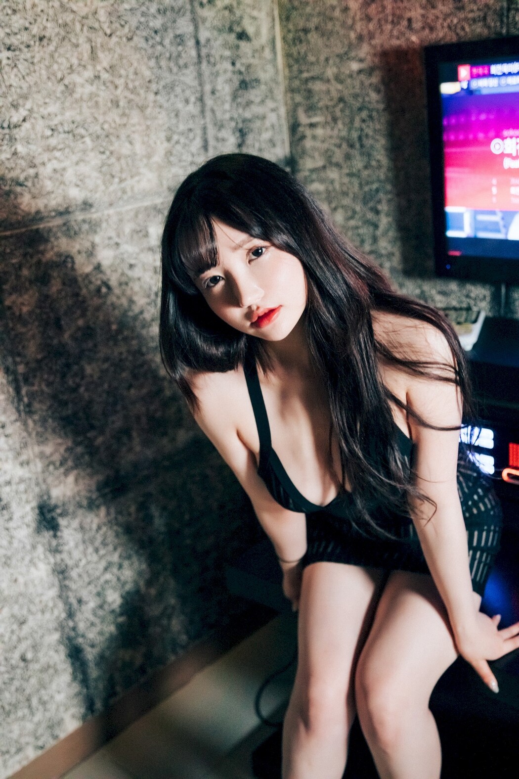 Son Yeeun 손예은, [Loozy] Player (S.ver) Set.01