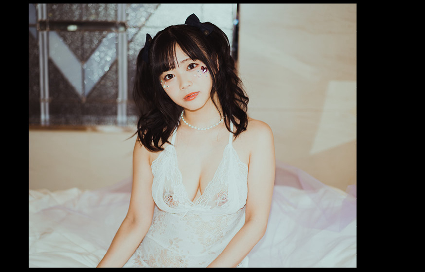 Miharu Usa 羽咲みはる, #Escape Set.02