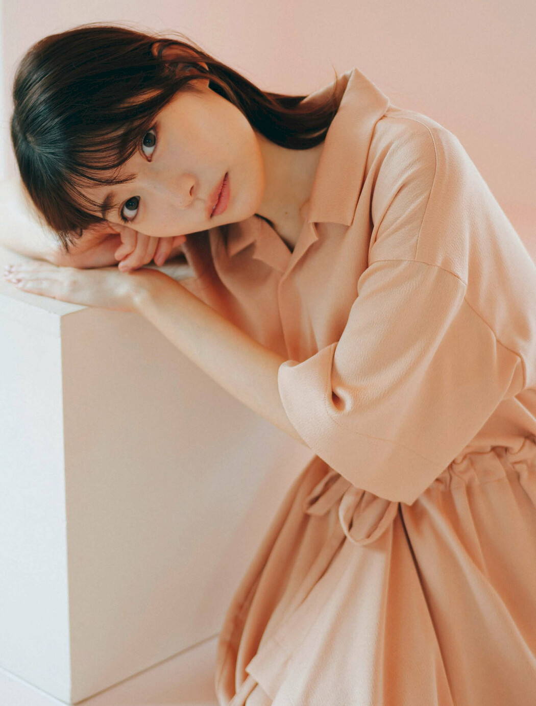 Beni Takemata 竹俣紅, FLASH 2022.11.29 (フラッシュ 2022年11月29日号)