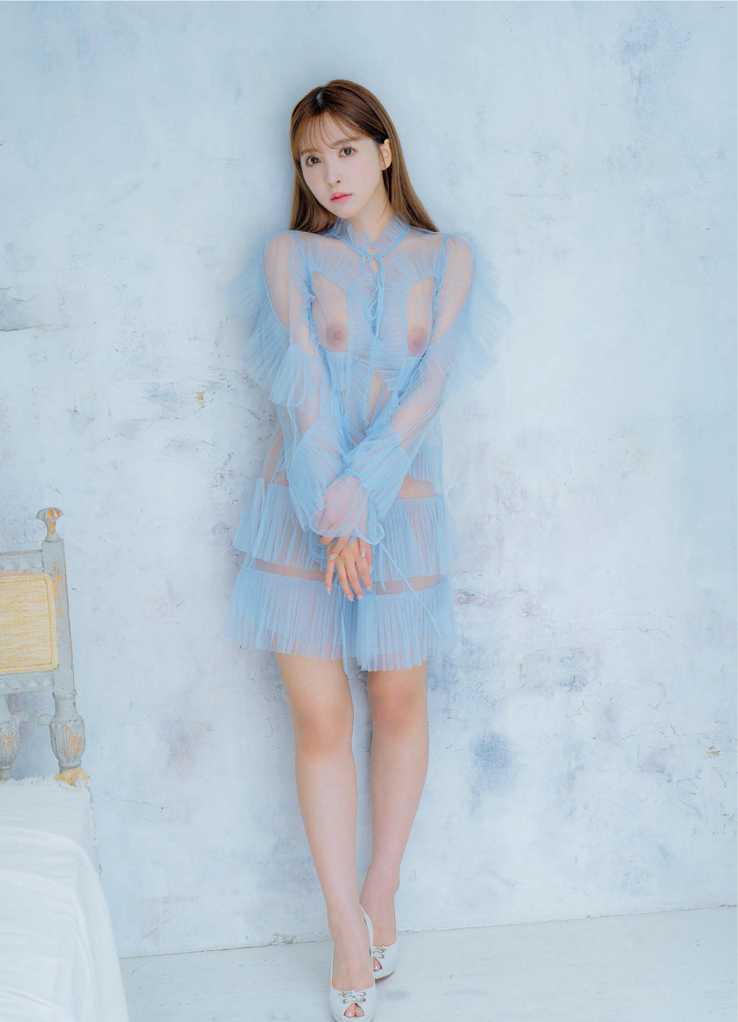 Yua Mikami 三上悠亜, FLASH 2022.11.29 (フラッシュ 2022年11月29日号)