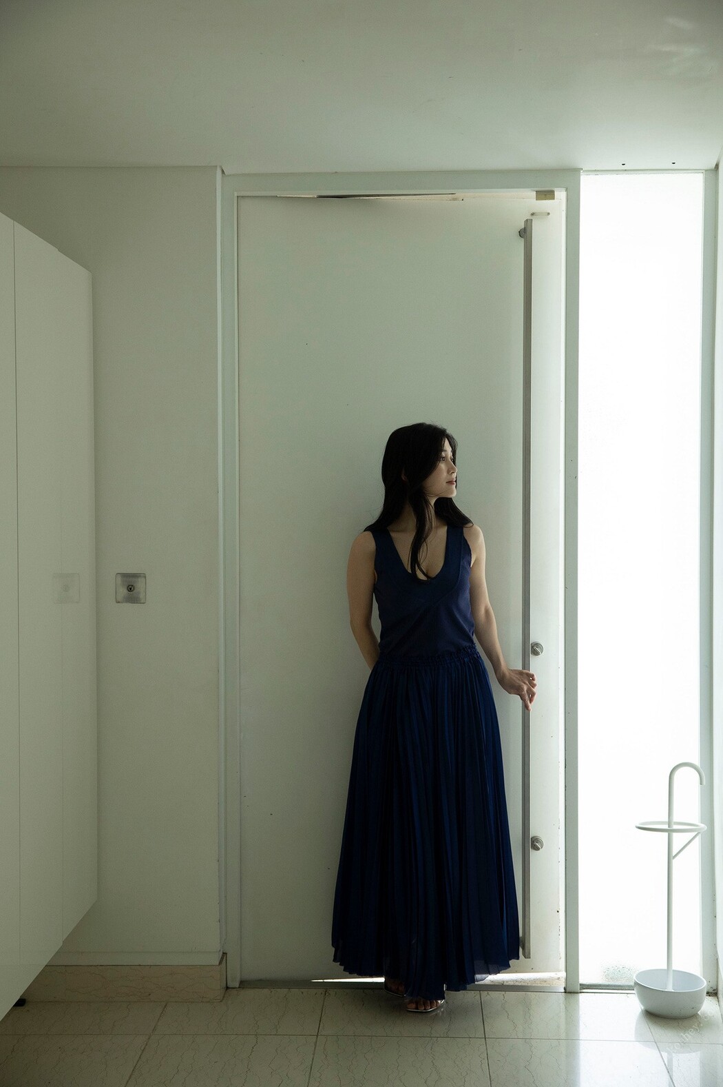 Rin Takahashi 高橋凛, 週刊ポストデジタル写真集 理想ノカラダ Set.01