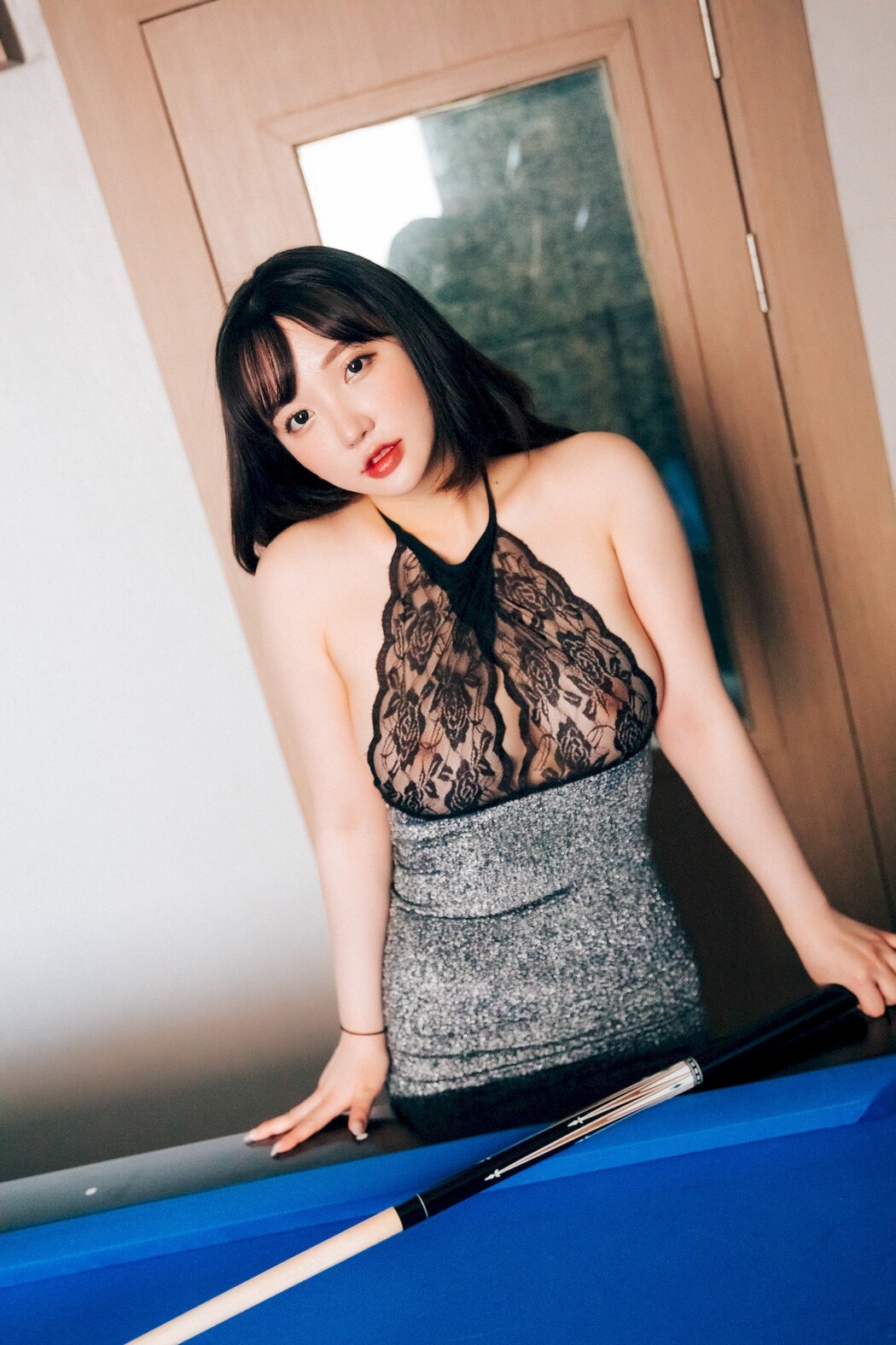 Son Yeeun 손예은, [Loozy] Player (S.ver) Set.02 Cover Photo