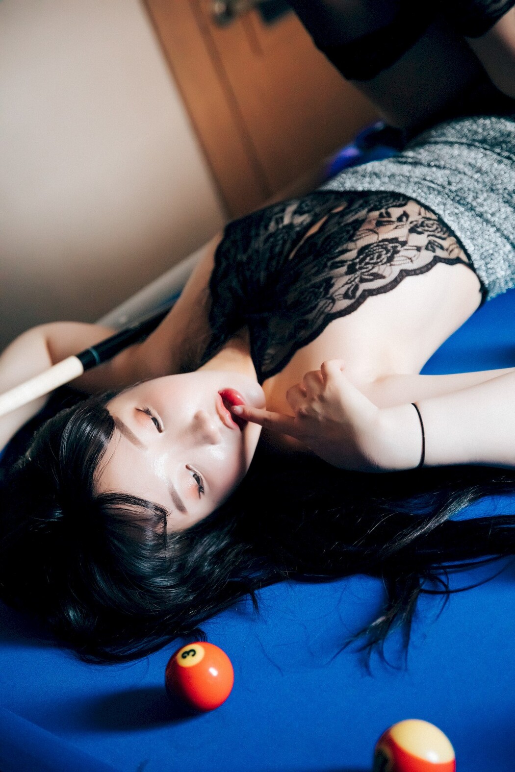 Son Yeeun 손예은, [Loozy] Player (S.ver) Set.02