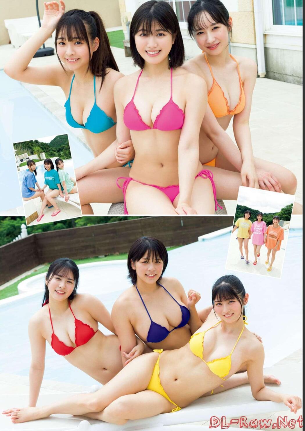 ミスマガジン2021, Gekkan Young Magazine 2022 No.11 (月刊ヤングマガジン 2022年11号)