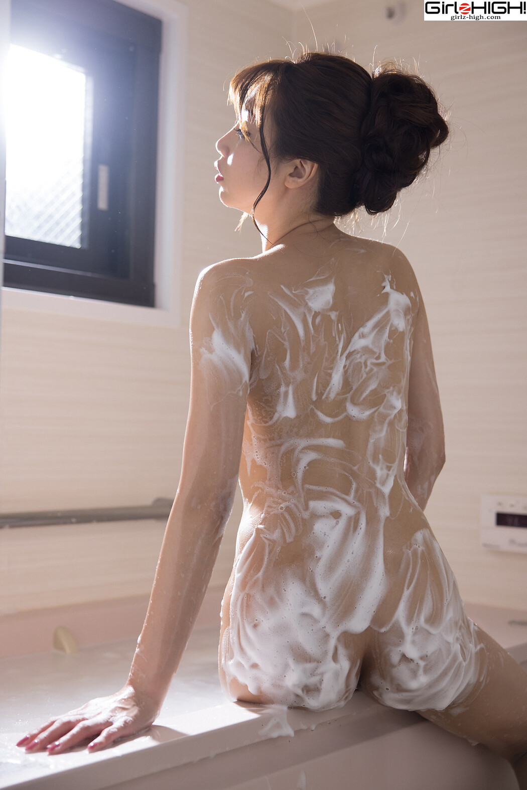 Miho Abe あべみほ, [Girlz-High] 2022.03.23 (bfaa_075_003)