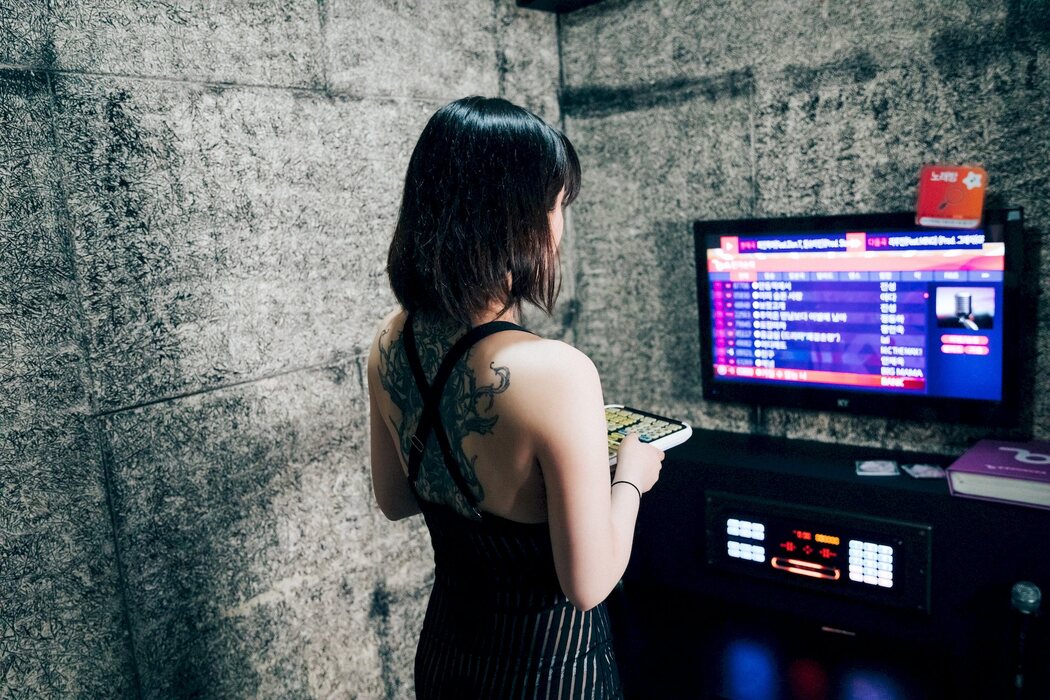 Son Yeeun 손예은, [Loozy] Player (S.ver) Set.01
