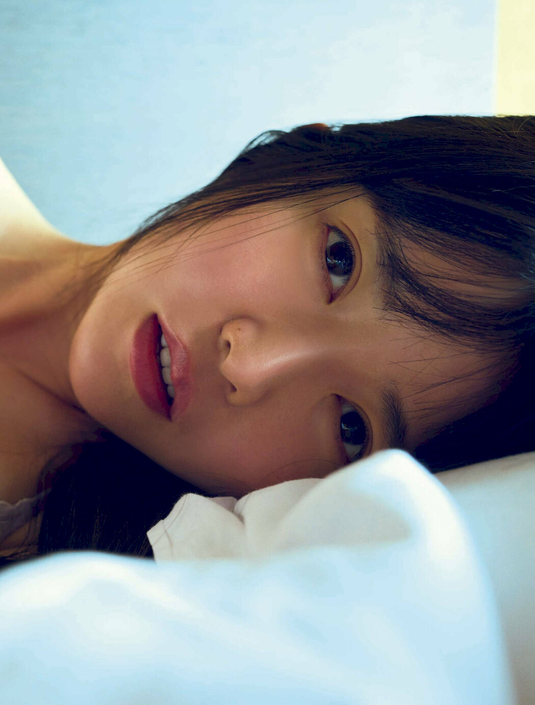 Azusa Onodera 小野寺梓, FLASH 2022.11.29 (フラッシュ 2022年11月29日号)