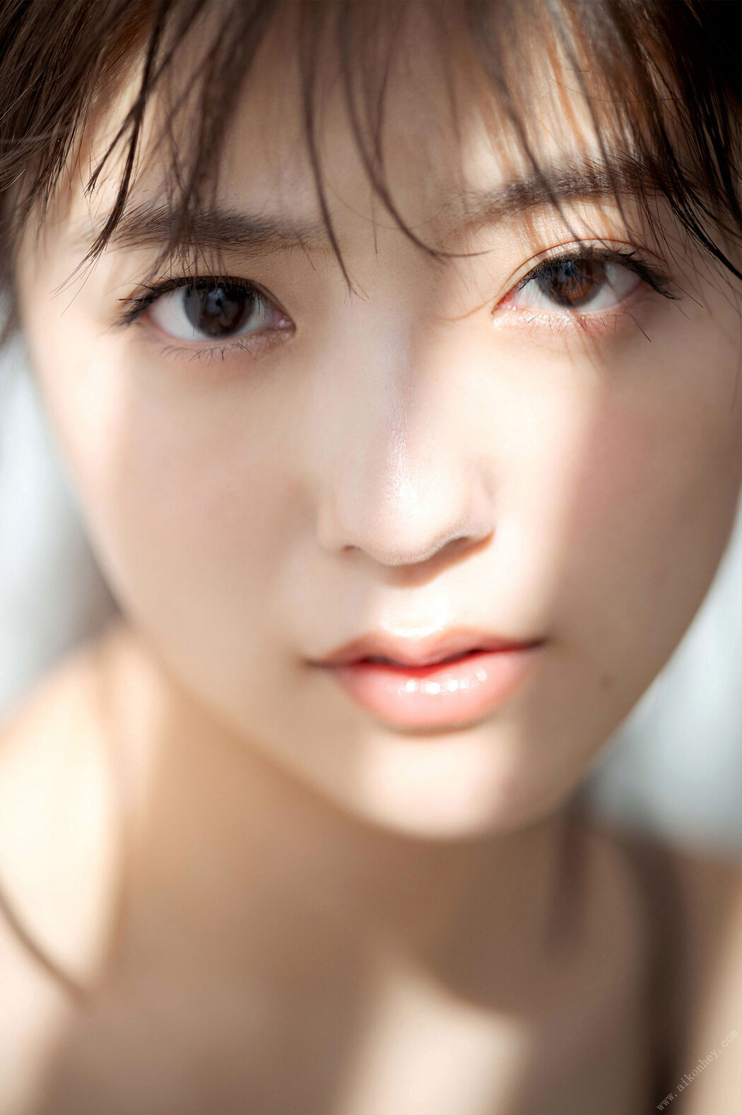Mio Kudo 工藤美桜, FRIDAYデジタル写真集 「輝きながら……」 Set.02