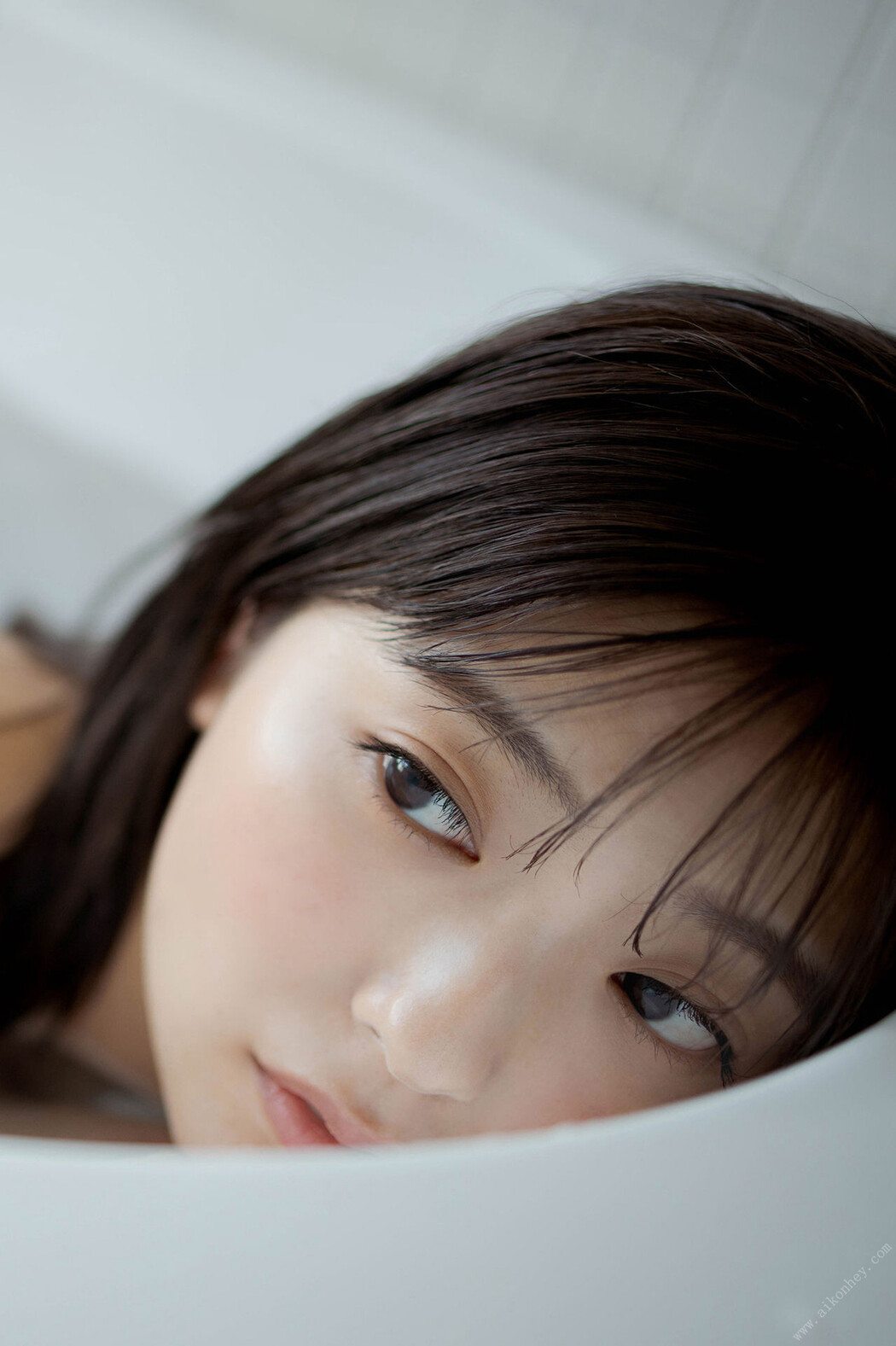 Mio Kudo 工藤美桜, FRIDAYデジタル写真集 「輝きながら……」 Set.01