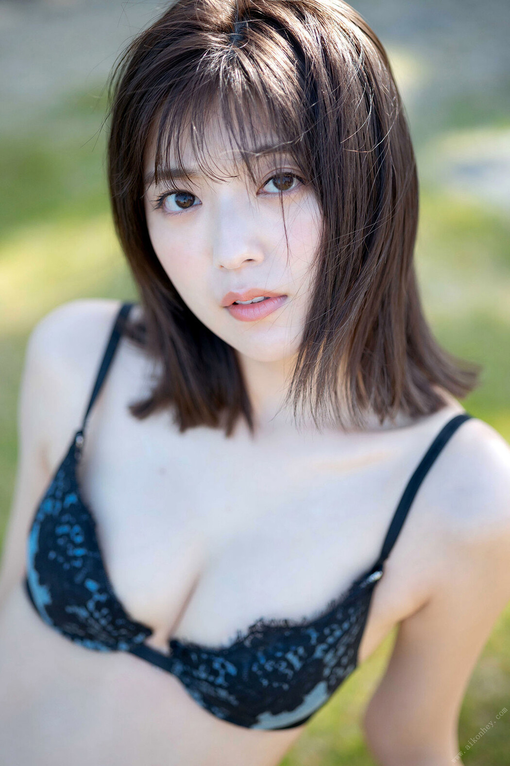 Mio Kudo 工藤美桜, FRIDAYデジタル写真集 「輝きながら……」 Set.02