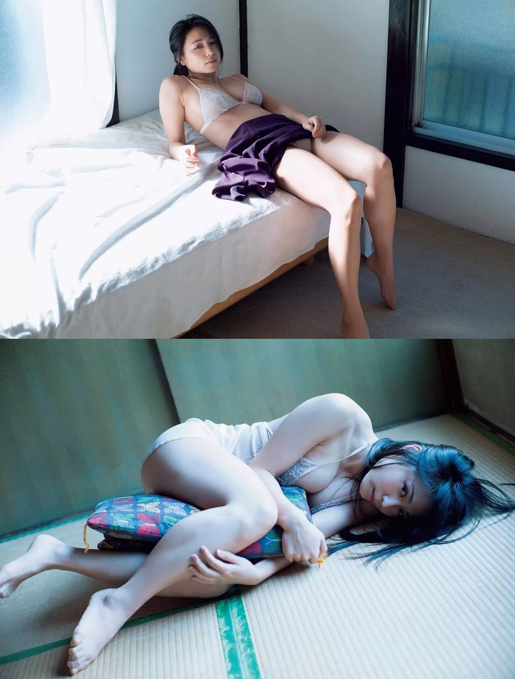 Yukie Kawamura 川村ゆきえ, FLASH 2019.02.26 (フラッシュ 2019年2月26日号)