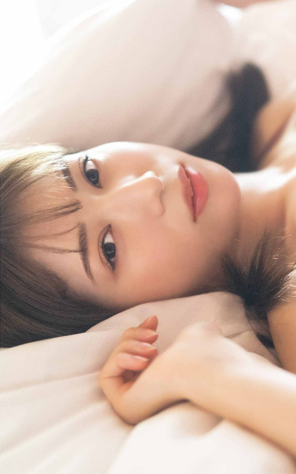 Risa Yukihira 雪平莉左, Young Gangan 2022 No.23 (ヤングガンガン 2022年23号)