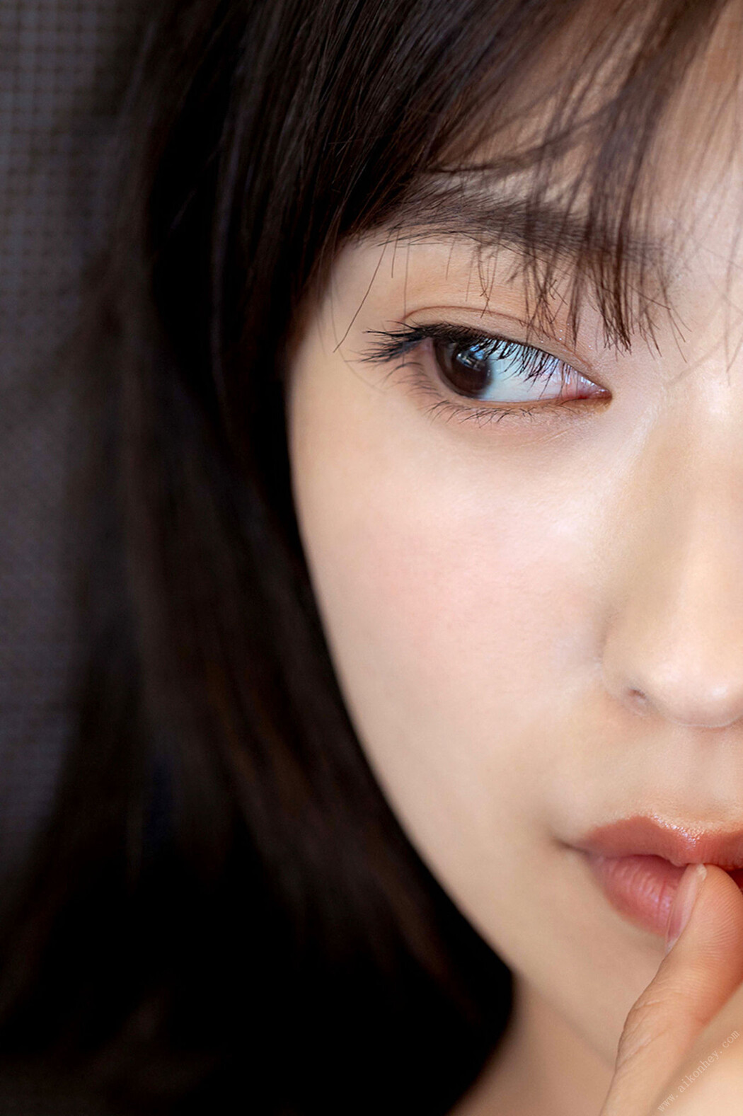 Mio Kudo 工藤美桜, FRIDAYデジタル写真集 「輝きながら……」 Set.03