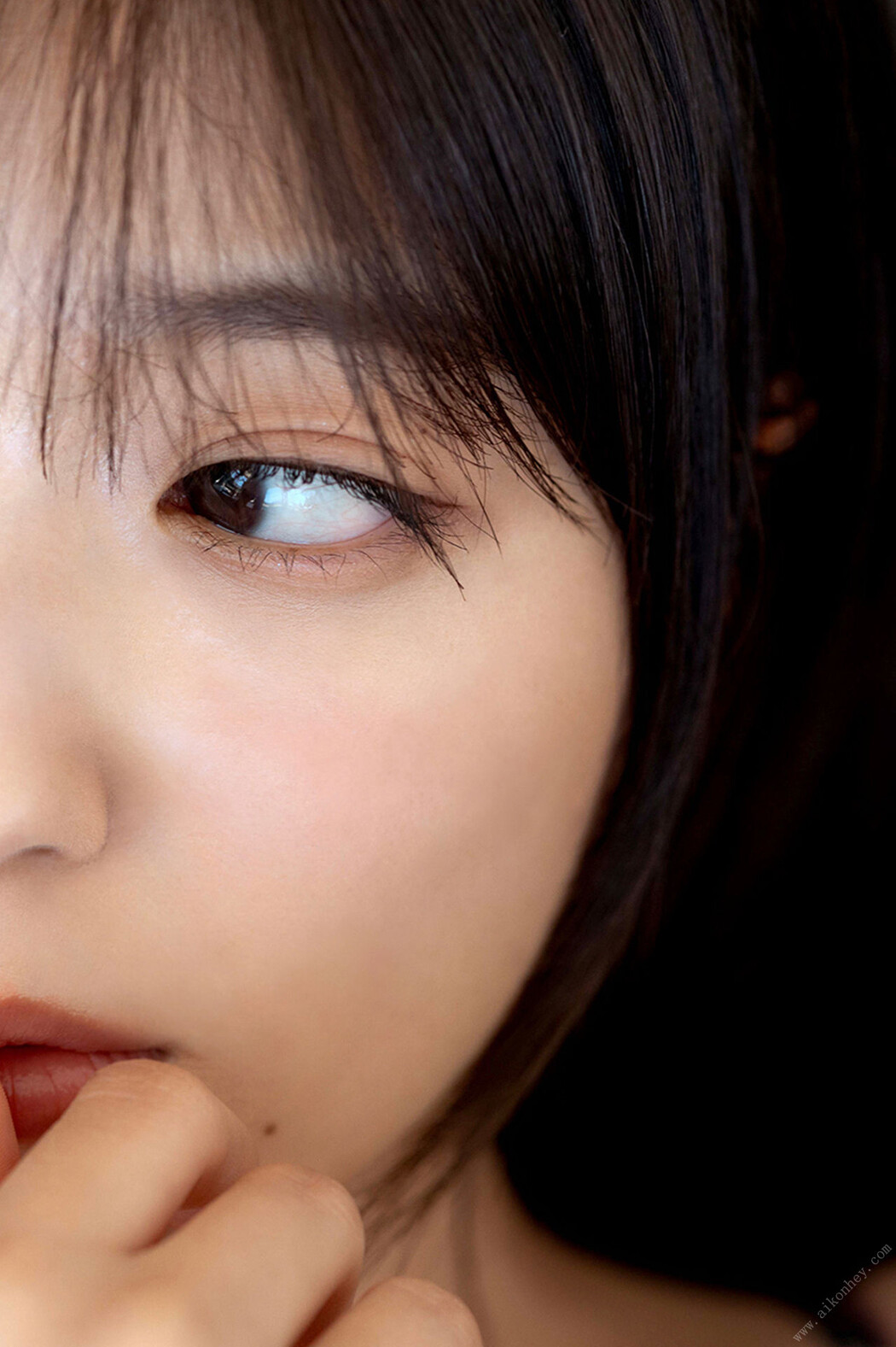Mio Kudo 工藤美桜, FRIDAYデジタル写真集 「輝きながら……」 Set.03