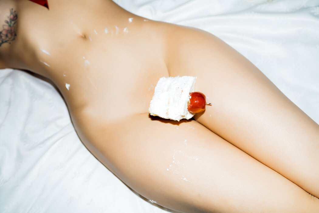 Mona 모나, [Moon Night Snap] Happy Birthday Vol.04 – Set.02