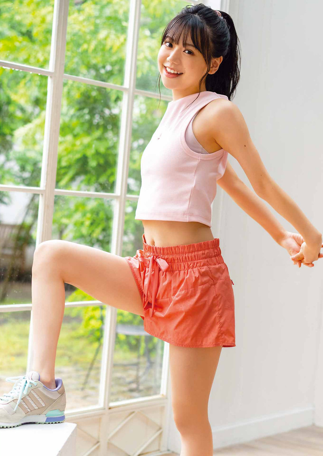 Kirara Yonemura 米村姫良々, Young Gangan 2022 No.23 (ヤングガンガン 2022年23号)