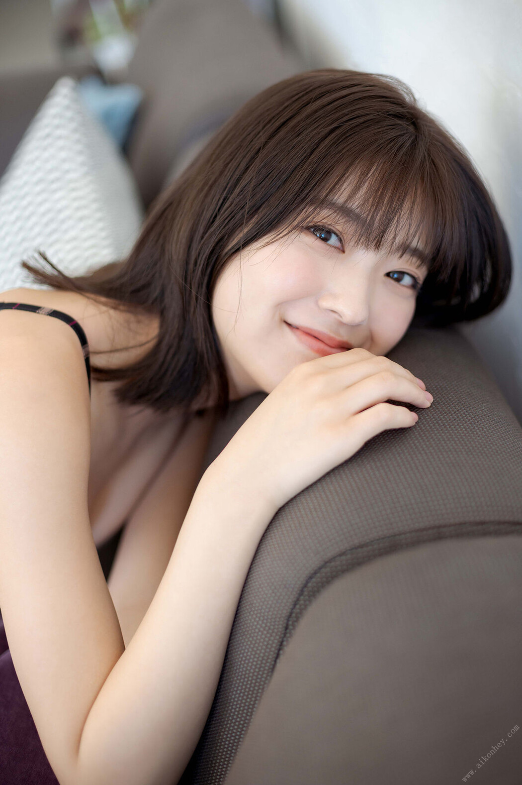 Mio Kudo 工藤美桜, FRIDAYデジタル写真集 「輝きながら……」 Set.03