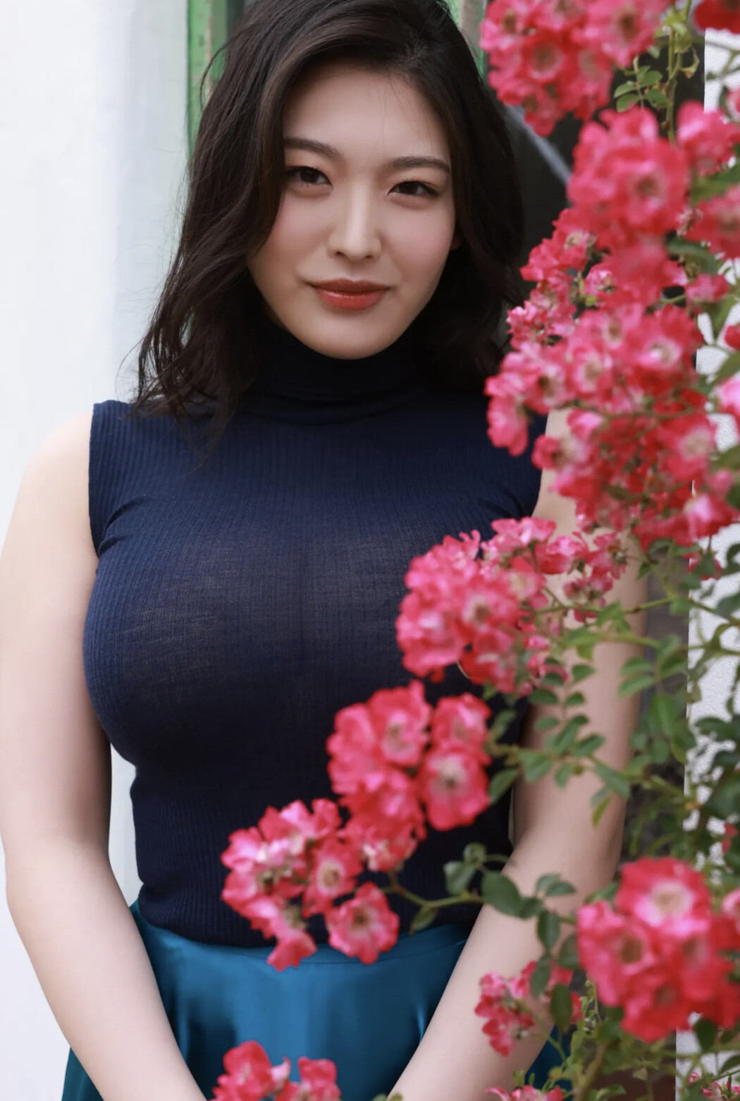 Kei Fubuki 風吹ケイ, FRIDAY 2022.12.09 (フライデー 2022年12月9日号) Cover Photo