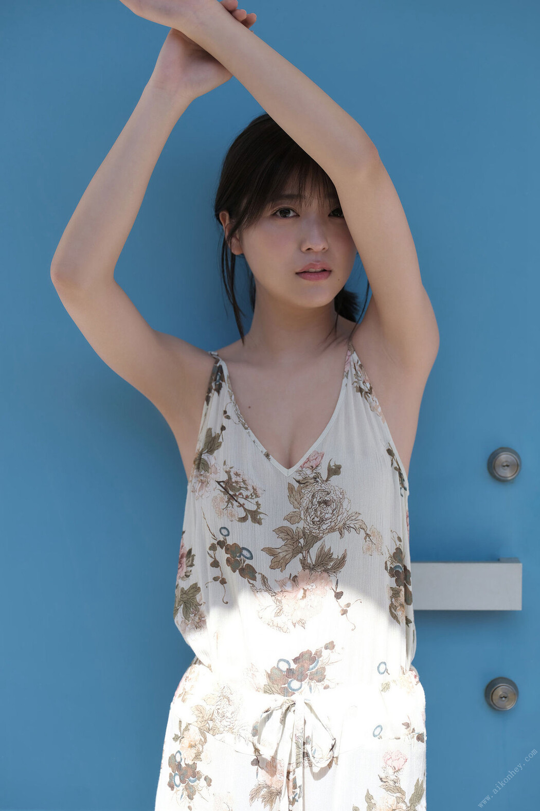 Mio Kudo 工藤美桜, FRIDAYデジタル写真集 「輝きながら……」 Set.04