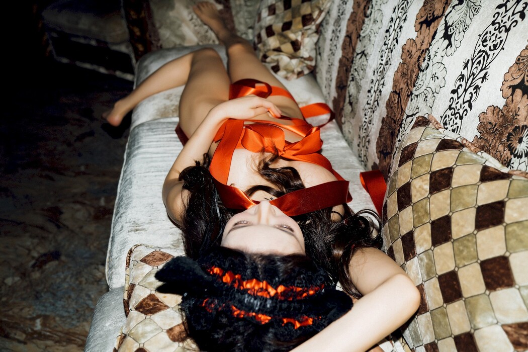 Jucy 쥬시, [Moon Night Snap] Happy Birthday Set.01