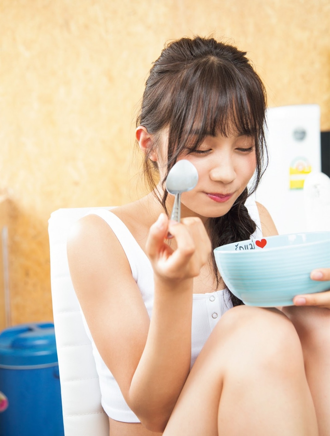 Hikari Kuroki 黒木ひかり, FRIDAY 2019.04.12 (フライデー 2019年4月12日号)