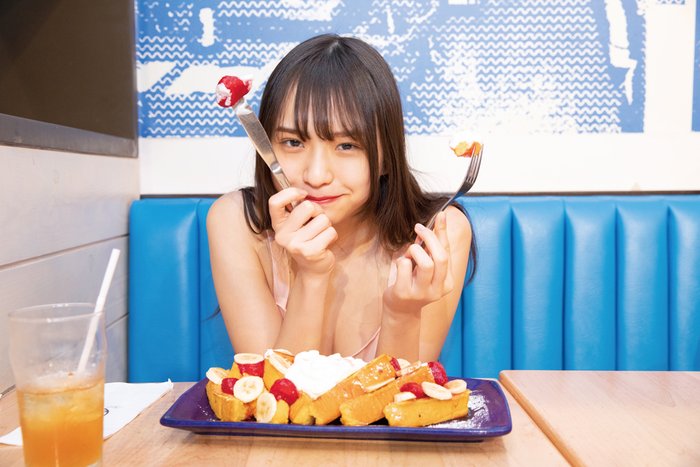 Ruka Mishina 三品瑠香, FLASH 2019.05.28 (フラッシュ 2019年5月28日号)