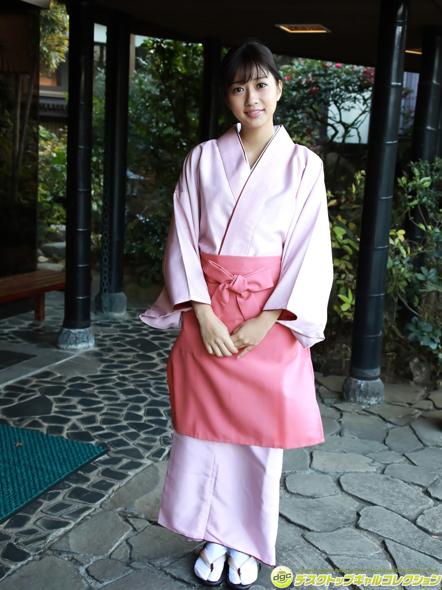 Sayaka Ohnuki 大貫彩香, DGC 極上ムッチリボディを惜しげもなく披露 Set.03 Cover Photo
