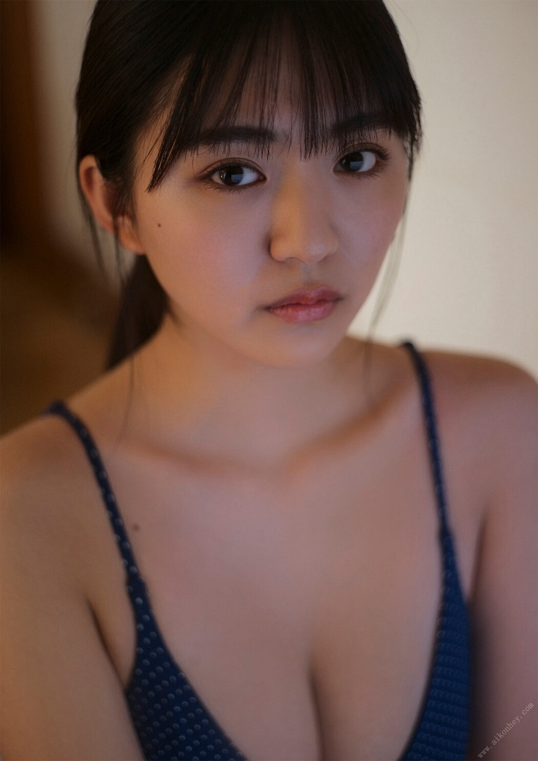 Runa Toyoda 豊田ルナ, 写真集 「Gテレデジタル！」 Set.01