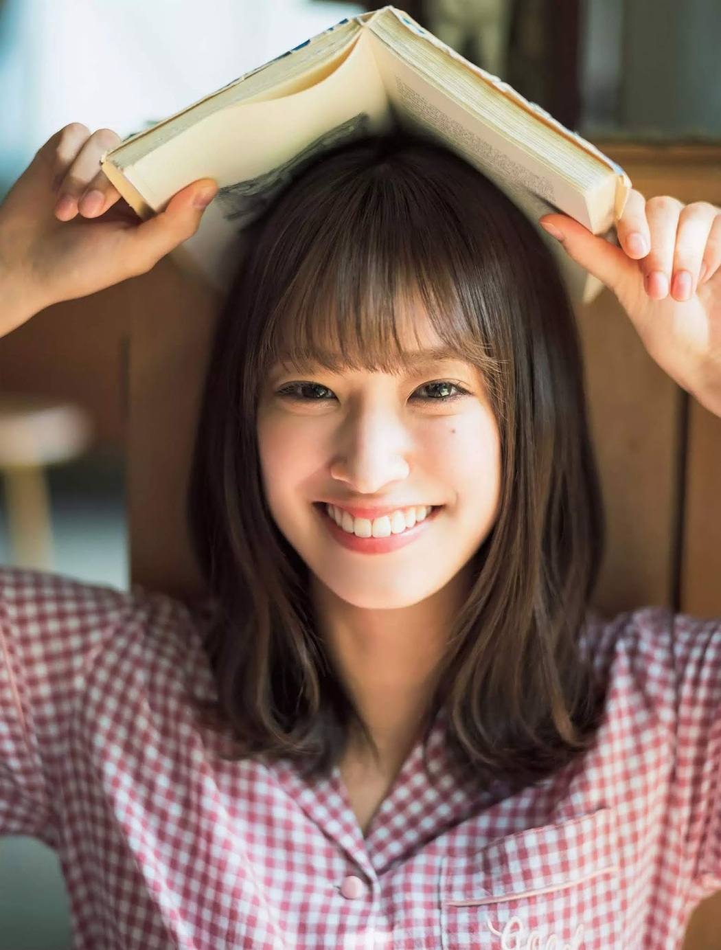 Kumi Sasaki 佐々木久美, FLASH 2019.06.04 (フラッシュ 2019年6月4日号)