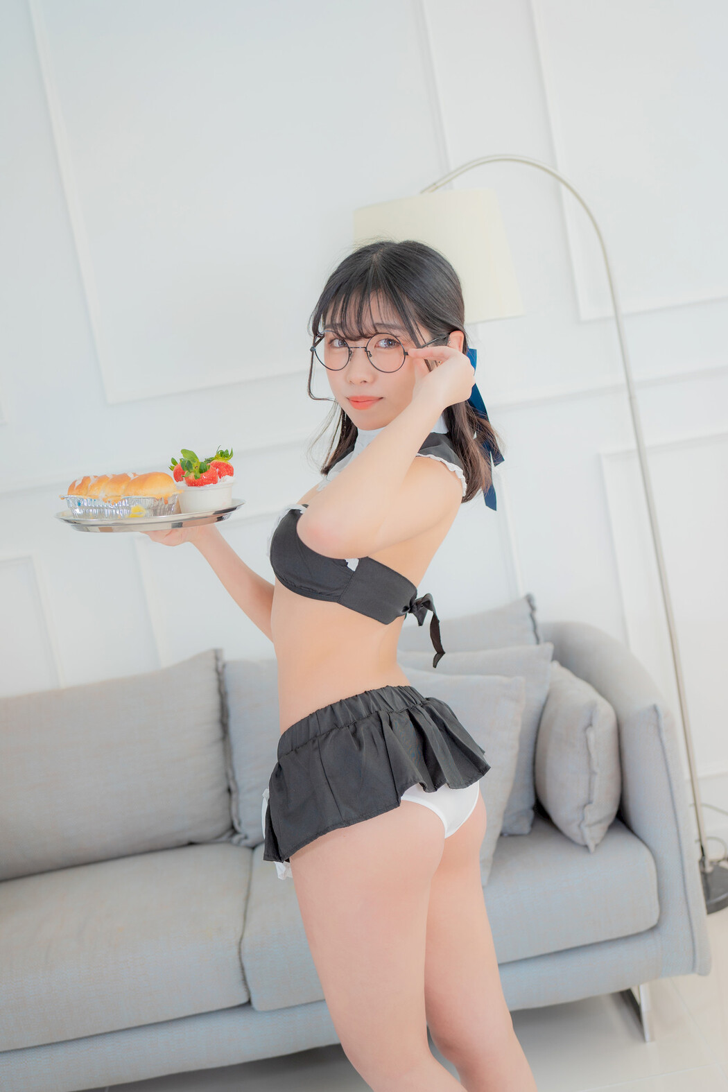 Sonson 손손, [CreamSoda] Sonson Vol.02