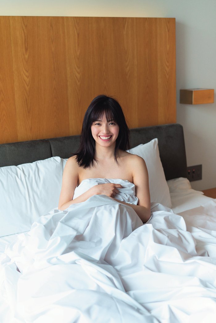 MIYU みゆ, FLASH 2019.06.04 (フラッシュ 2019年6月4日号)