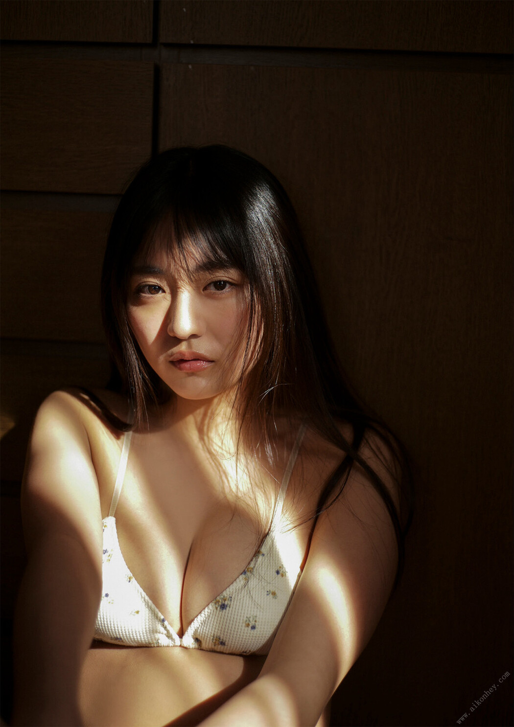 Runa Toyoda 豊田ルナ, 写真集 「Gテレデジタル！」 Set.02