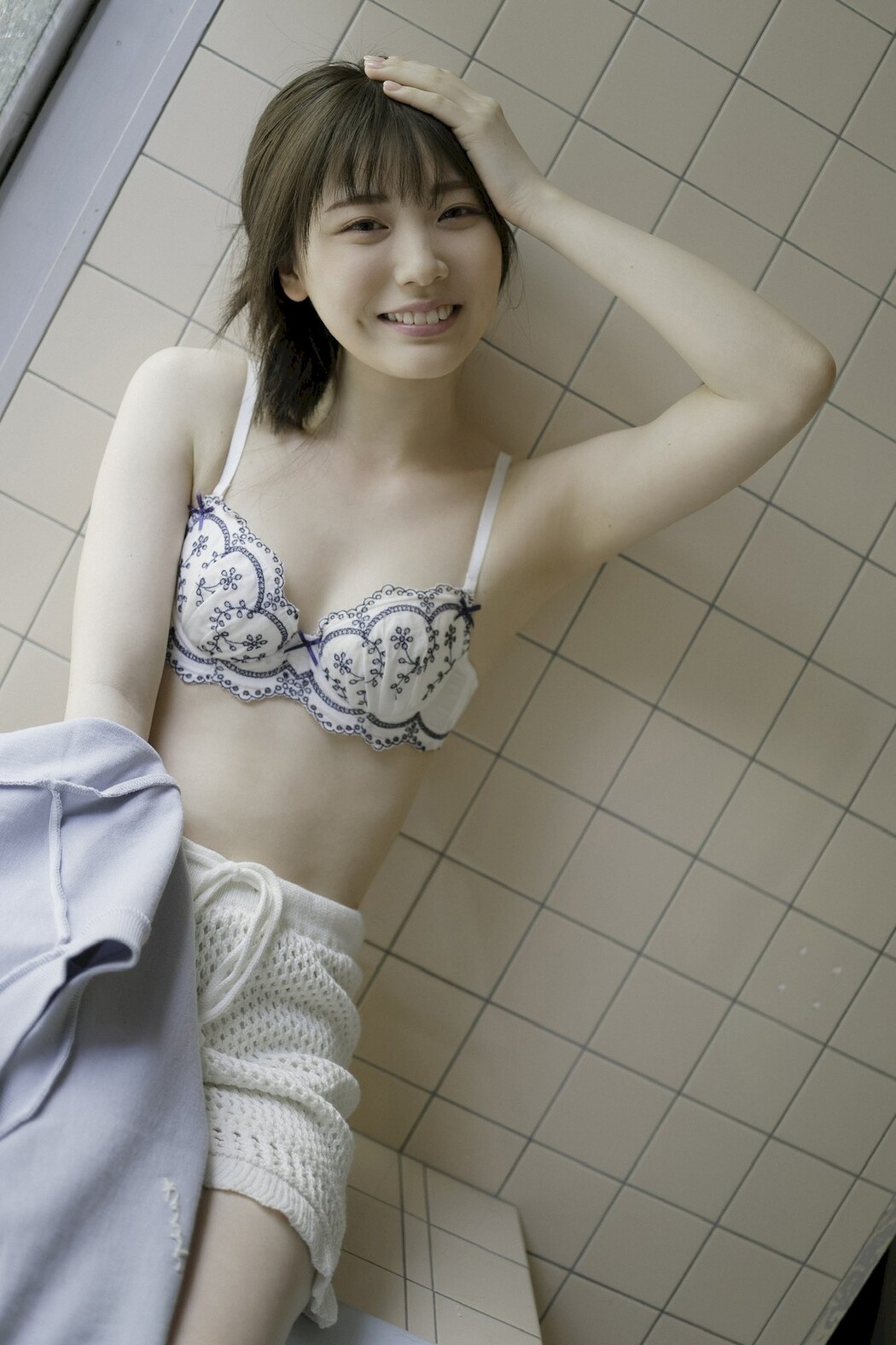 Mio Ishikawa 石川澪, Shukan Gendai 2022.10.01 (週刊現代 2022年10月1日号)