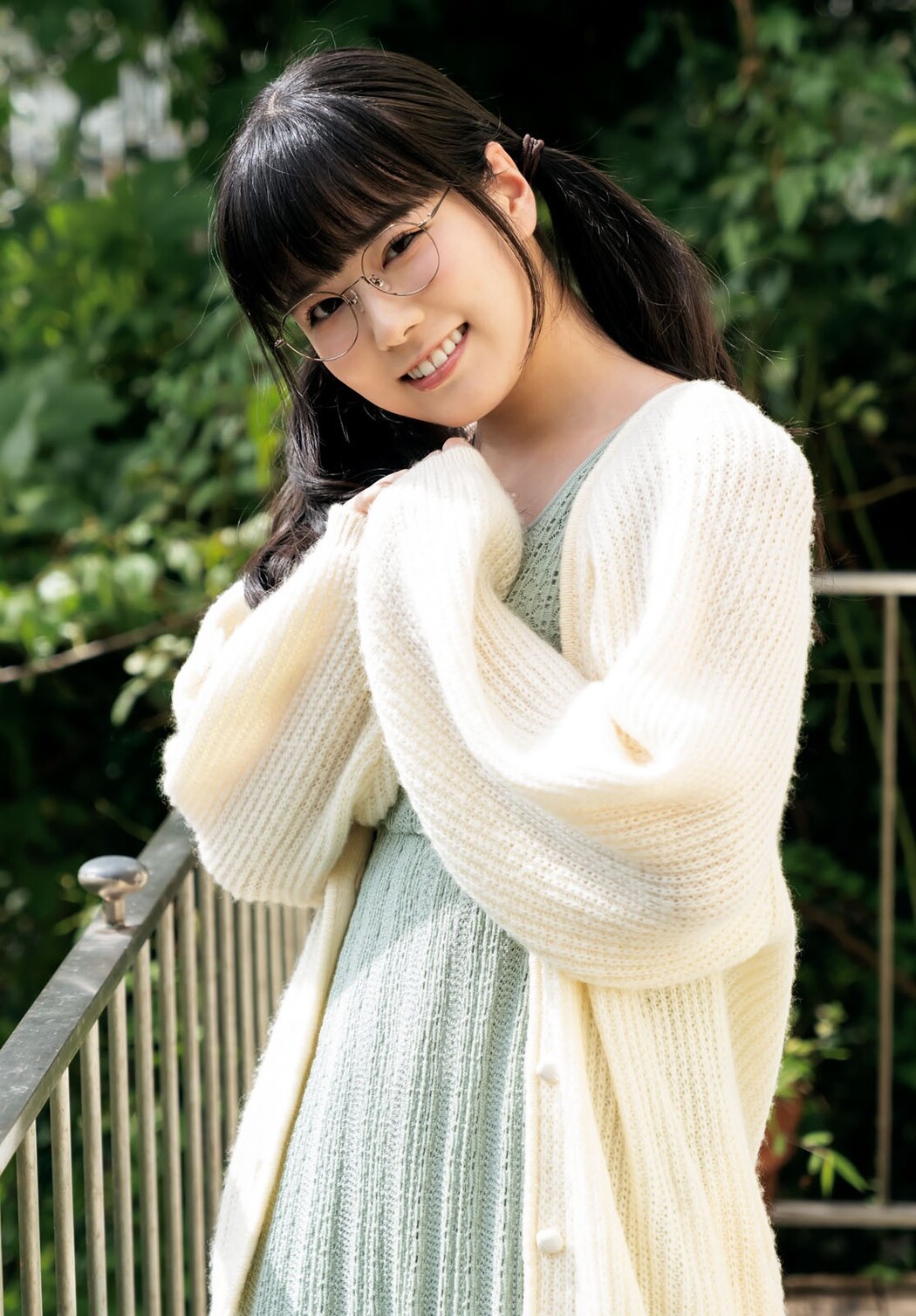 Umi Shinonome 東雲うみ, Young Dragon Age ヤングドラゴンエイジ 2022 Vol.13