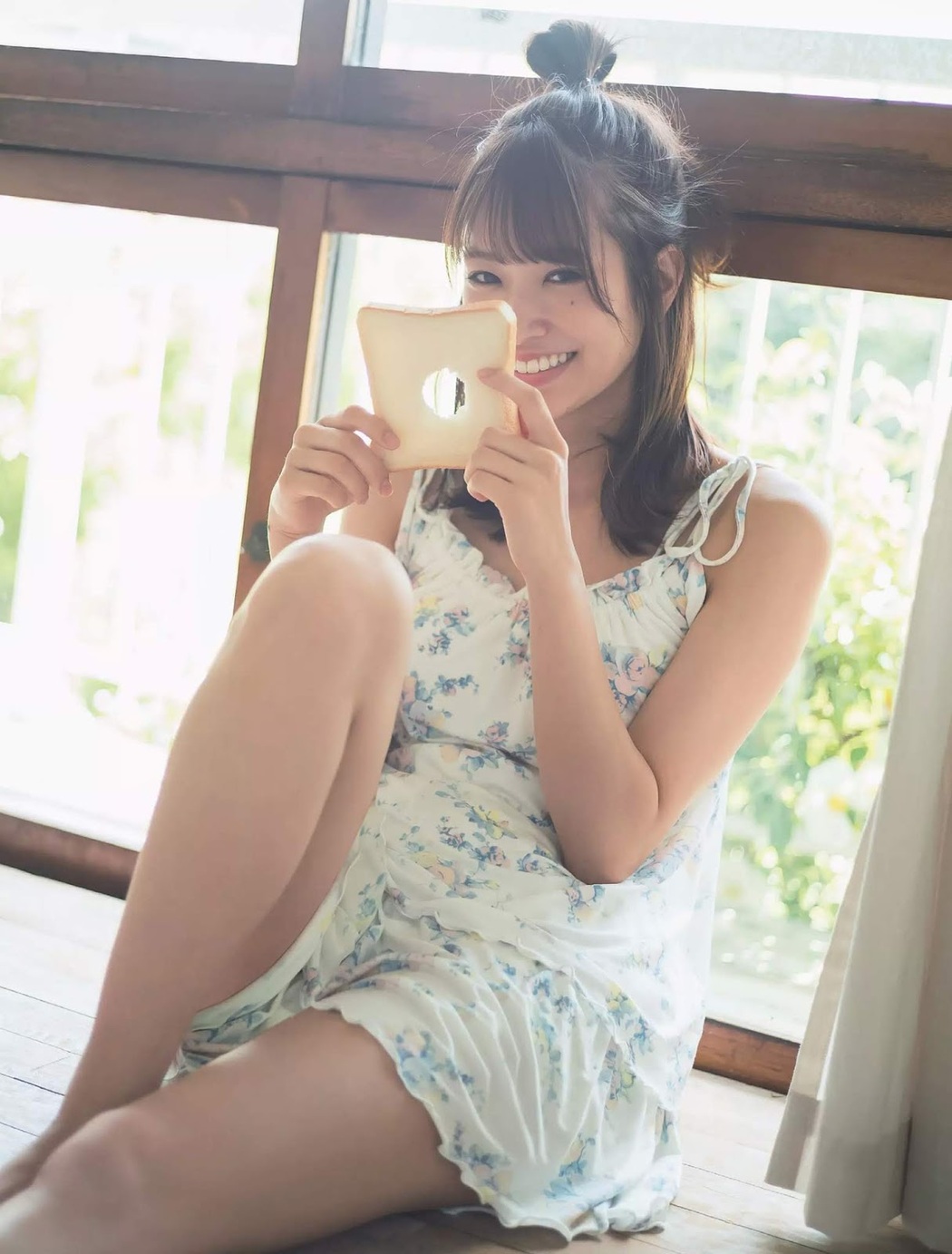 Kumi Sasaki 佐々木久美, FLASH 2019.06.04 (フラッシュ 2019年6月4日号)