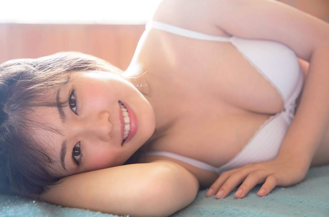 Fuka Koshiba 小芝風花, FLASH 2019.03.05 (フラッシュ 2019年3月5日号)