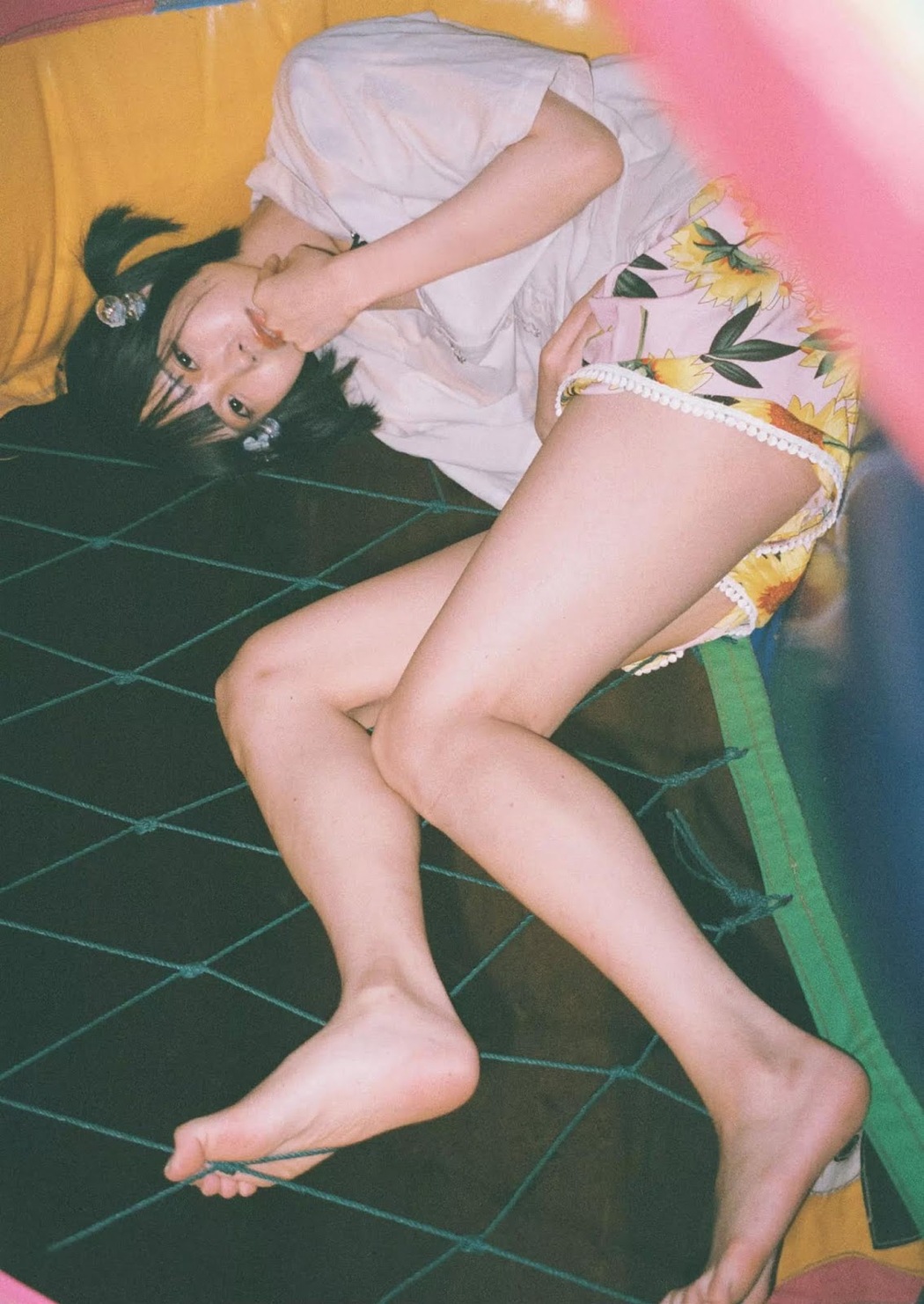 ANO あの, Weekly Playboy 2019 No.11 (週刊プレイボーイ 2019年11号)
