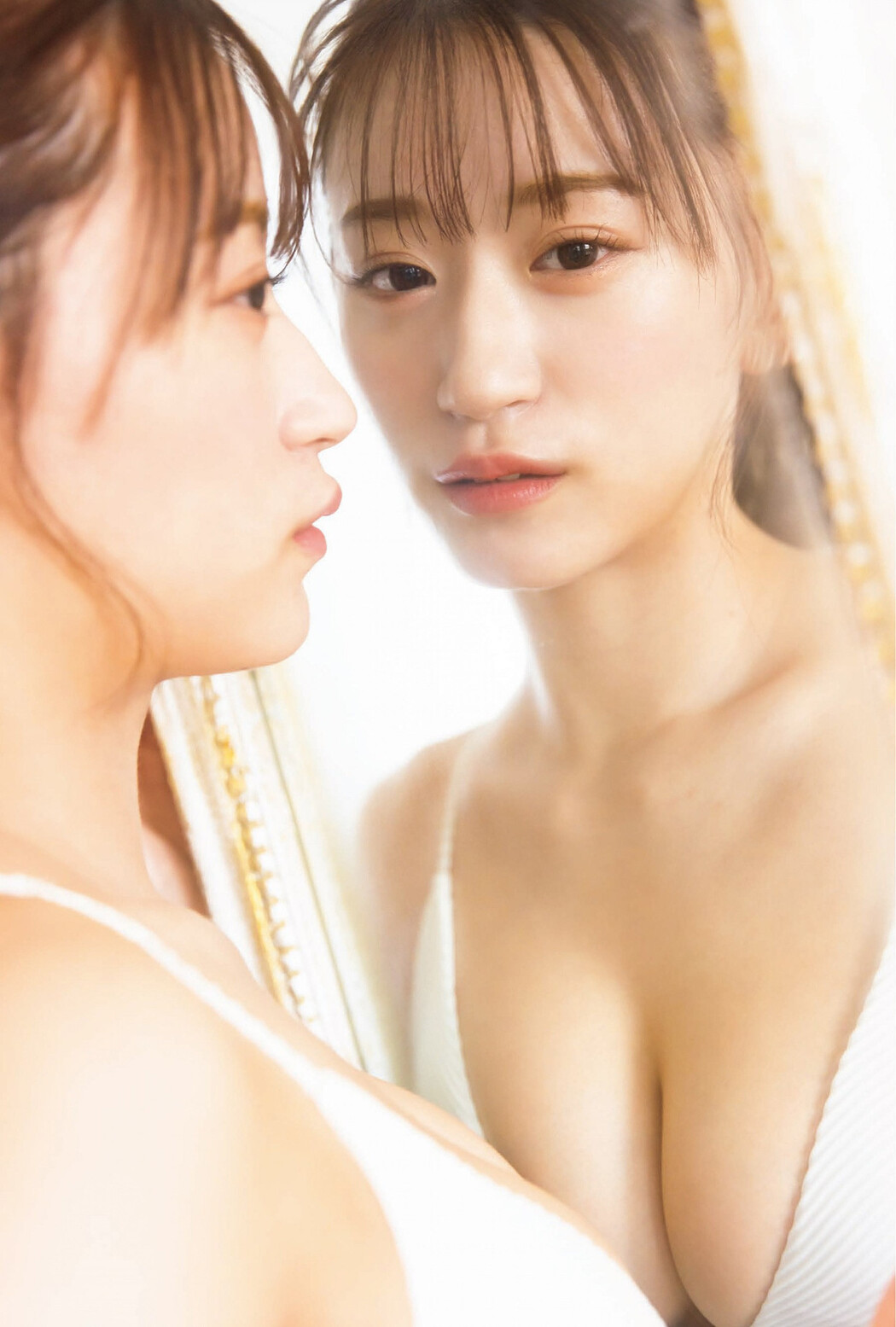 Rei Jonishi 上西怜, FLASH 2022.12.13 (フラッシュ 2022年12月13日号)