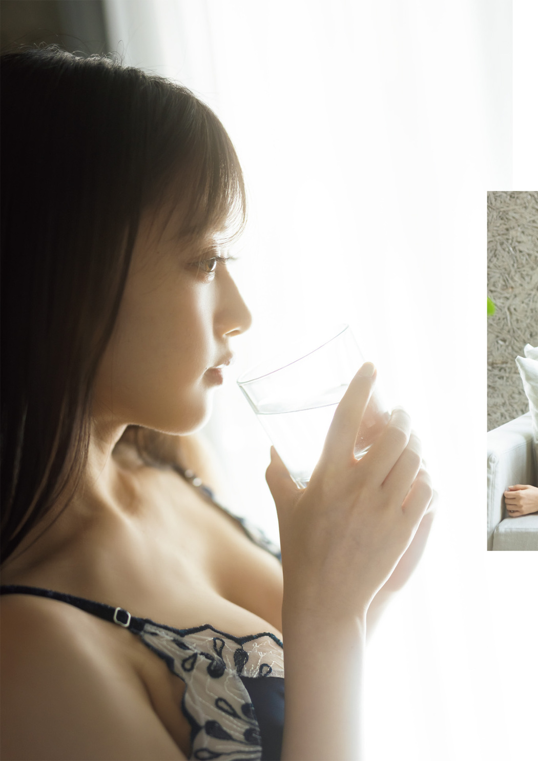 Chihiro Kawakami 川上千尋, FLASHスペシャル グラビアBEST 2022年9月30日号