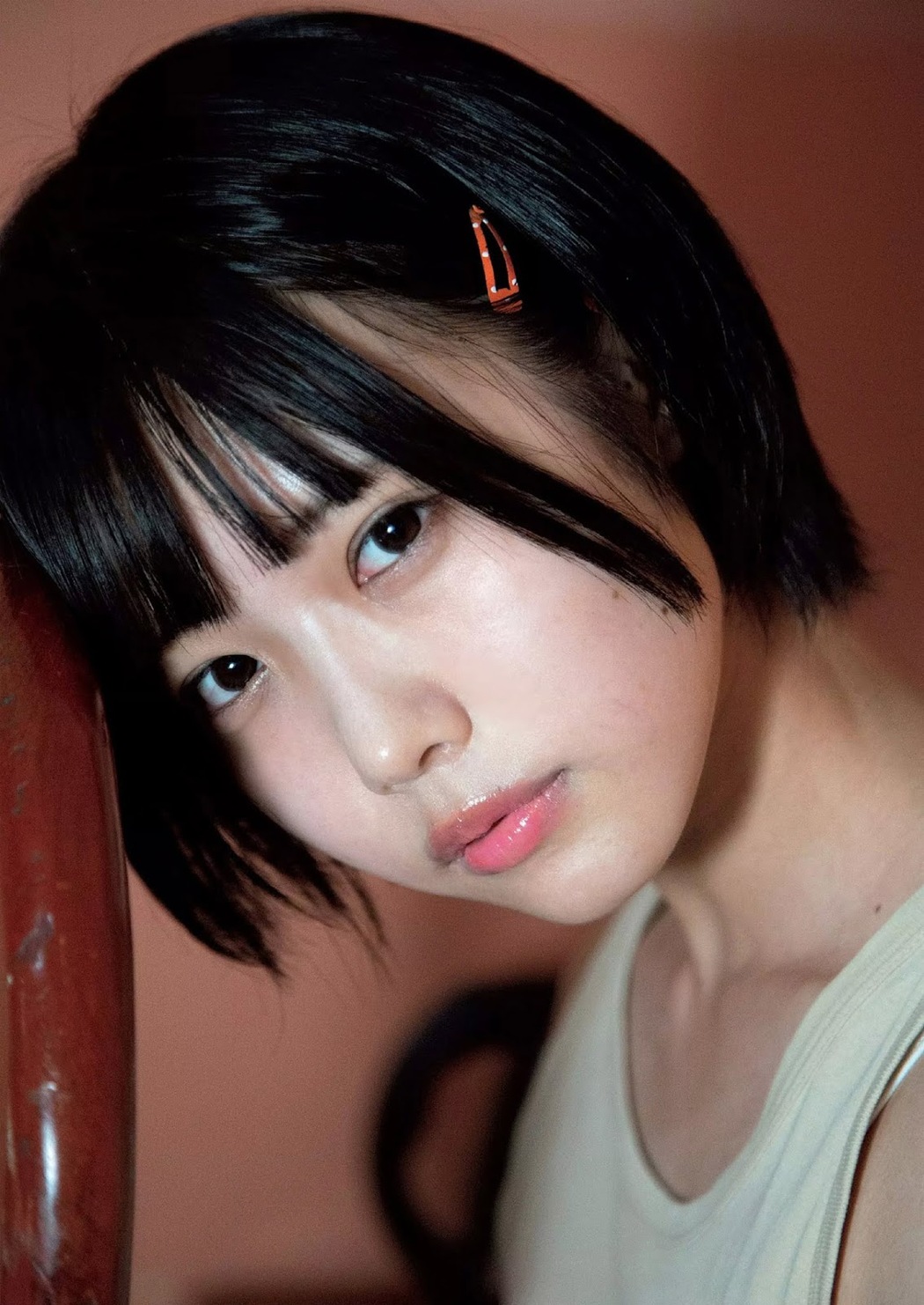 ANO あの, Weekly Playboy 2019 No.11 (週刊プレイボーイ 2019年11号)