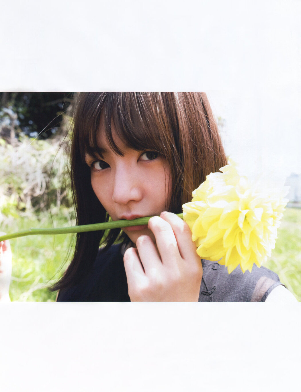 Hinako Kitano 北野日奈子, Ex-Taishu 2019.06 (EX大衆 2019年6月号)