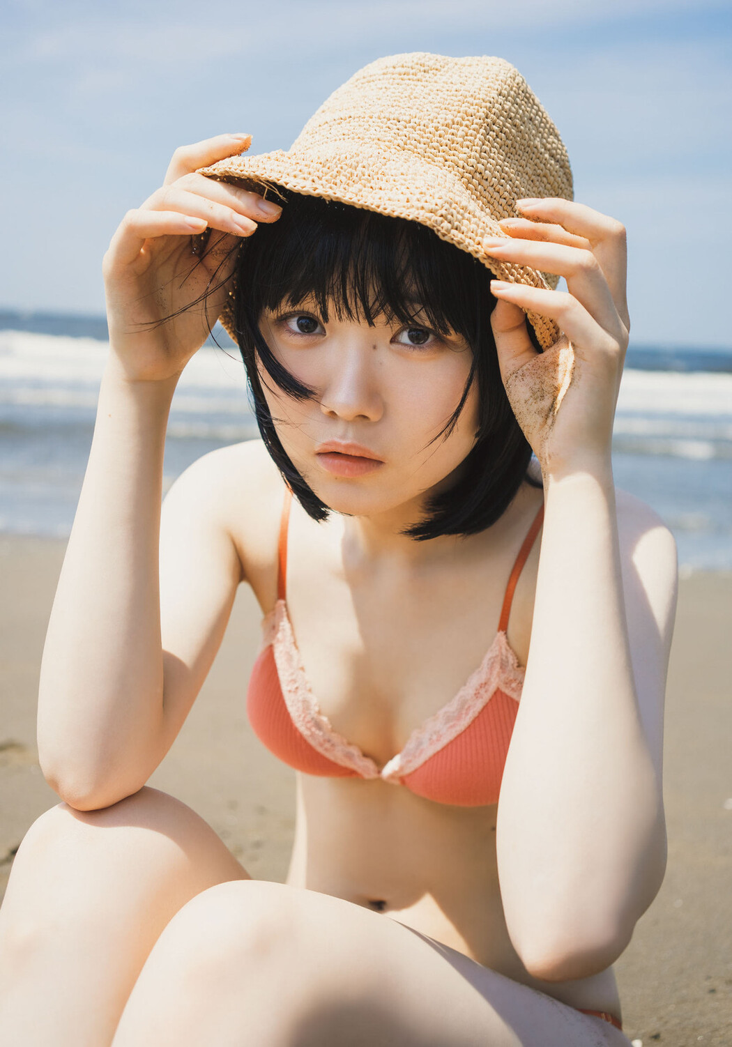 Kyu Kanai 金井球, Weekly Playboy 2022 No.51 (週刊プレイボーイ 2022年51号)