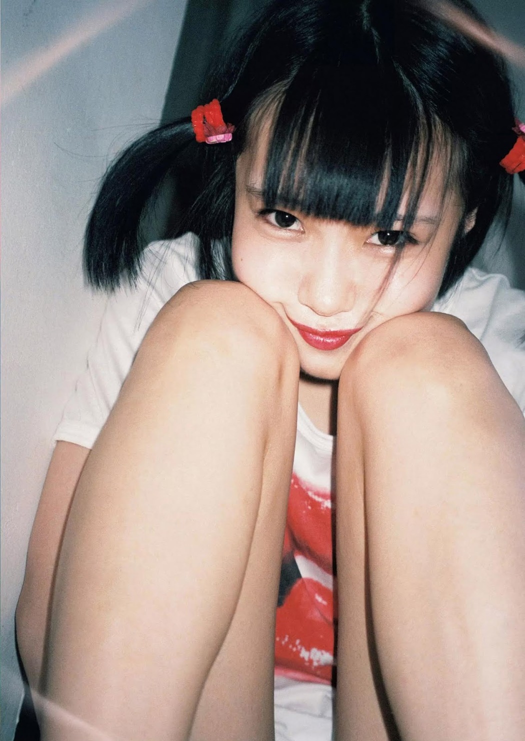 ANO あの, Weekly Playboy 2019 No.11 (週刊プレイボーイ 2019年11号)