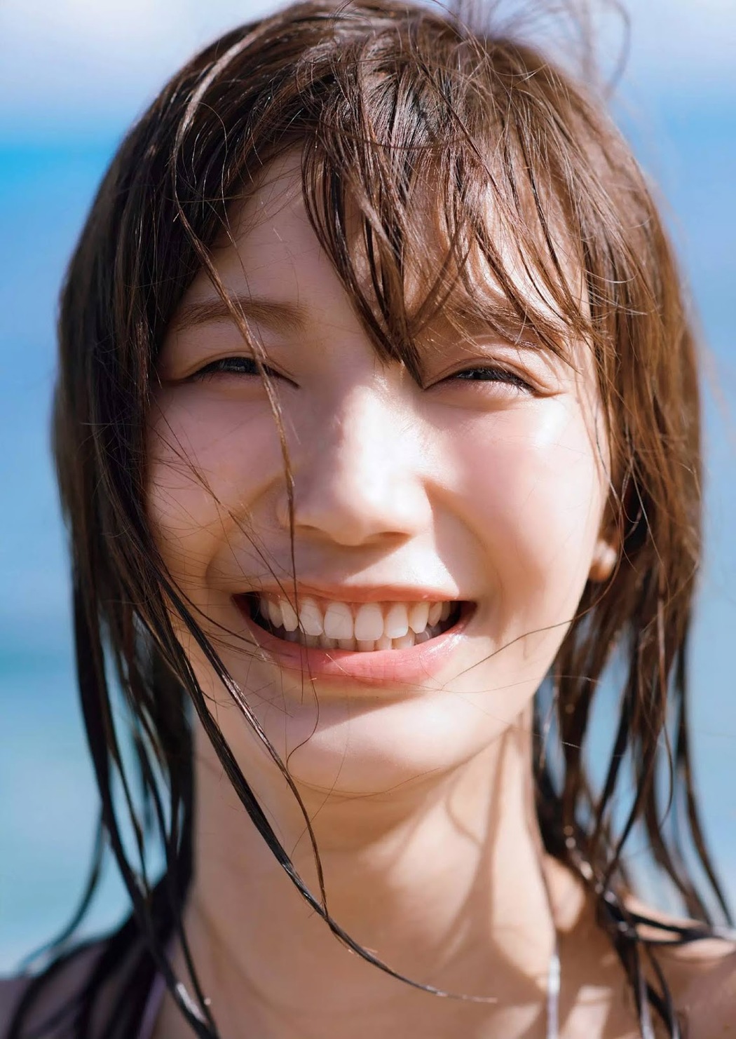 Yuka Ogura 小倉優香, Weekly Playboy 2018 No.50 (週刊プレイボーイ 2018年50号)