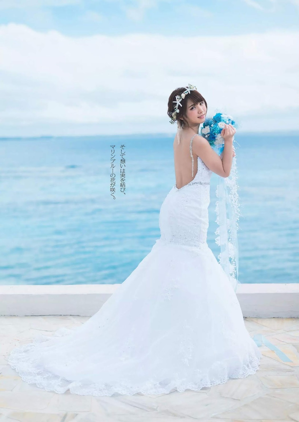 Enako えなこ, Weekly Playboy 2019 No.10 (週刊プレイボーイ 2019年10号)